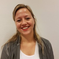 Sanne Hafmans