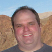 Dave Wall