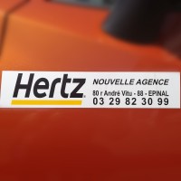Hertz Epinal