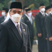Rus Suharto