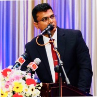 Prof. Roshan Perera