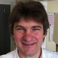 Burkhard Behr