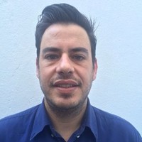 Luis Miguel Huertas Borrego