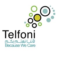 Telfoni Inc