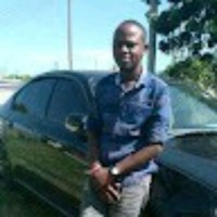 Ken Kaunda