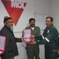 Jahangir Ahmed