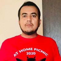 Pedro Montes