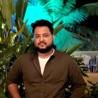 ASHU DUBEY