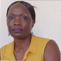 Rosette Simon