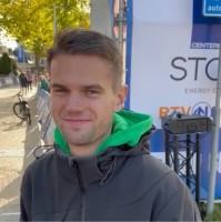 Jorn Buigholt