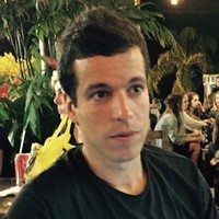 Rafael Carreira