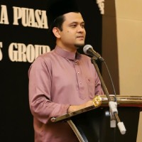Sanusi Ismail