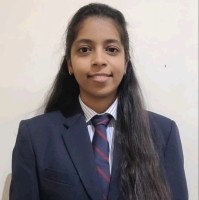 Shraddha Irale