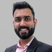 Abhiroop Ganguly
