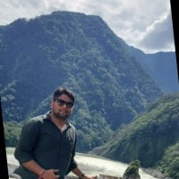 Ankit Raj