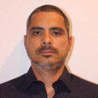 Edgar Burbano Torres