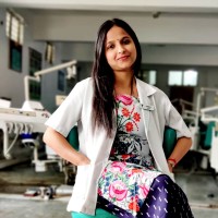 Dr. Shambhavi