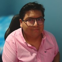 Benjamin Ortiz