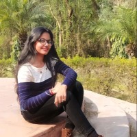 Anisha Aggarwal