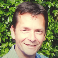 Graham Tarrant