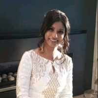 Merle Govender