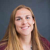 Kristen Jenkins
