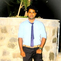 Nilesh Nalawade