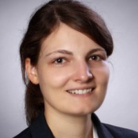 Dr. Sandra Kolbeck