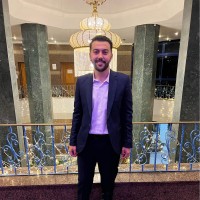 Ibrahim Ali El Gamasy