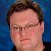 Mark Standen