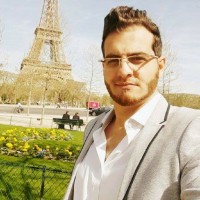 Oussama Berkal