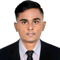 DEEPAN M