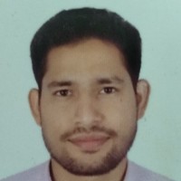 Md Zeeshan Jawaid
