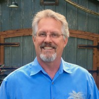 Bruce Baumgartner