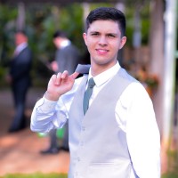 Samuel Moratto Pinange