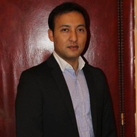 Nelson Molina