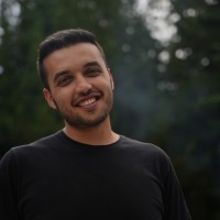 Milad Goodarzi, Ph.D.