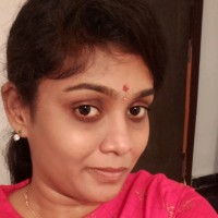 harika chimakurthi