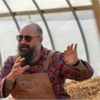 Justin Gish