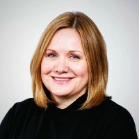 Nina Lundahl