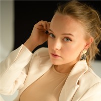 Valentyna (Tina) Rednikina