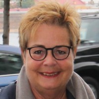 Agnes Nagel