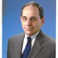 Stephen Nevas