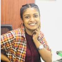 Kalaipriya Chandrakumar