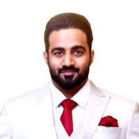 Syed Sheheryar Ali
