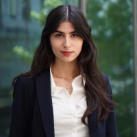 Melisa Sadat Sedighi Renani