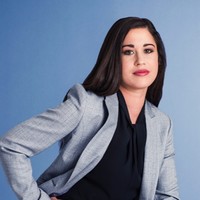 Hilary Simon
