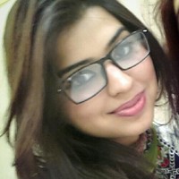 Maheen Ausaf