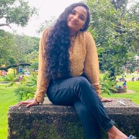 Anasooya Krishnan
