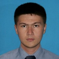 rustam m